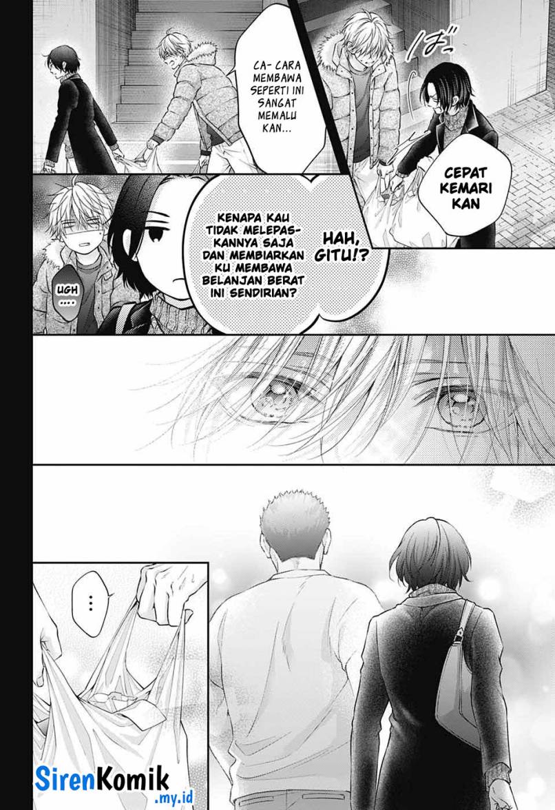 Kono Oto Tomare! Chapter 129 Gambar 25